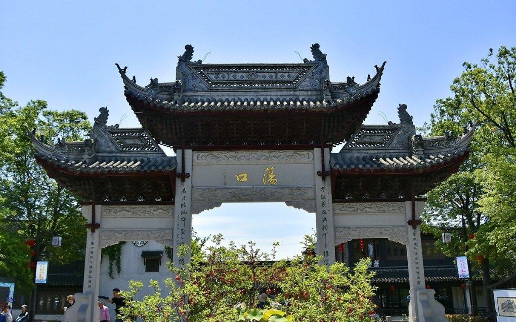 望洞庭描写了什么？游戏画面